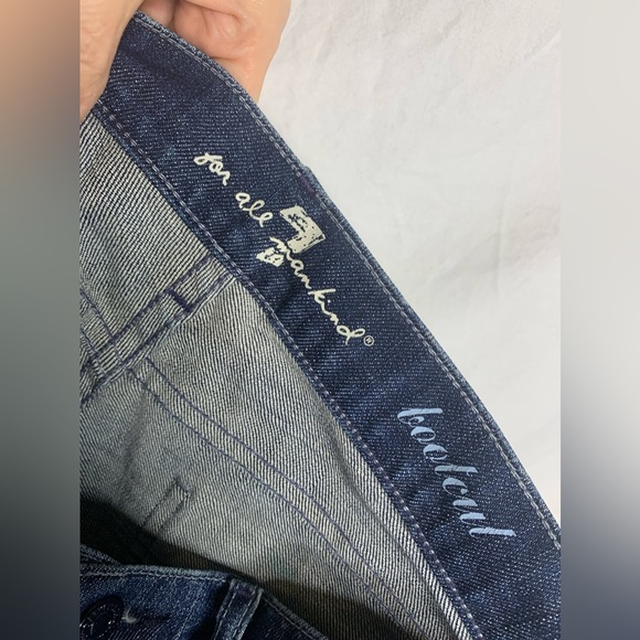 7 FOR ALL MAN KIND🇺🇸JEANS - Picture 12 of 15